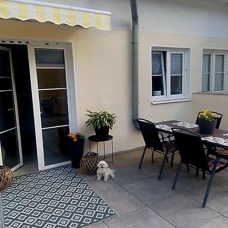 Apartament Port Ostróda Εξωτερικό φωτογραφία